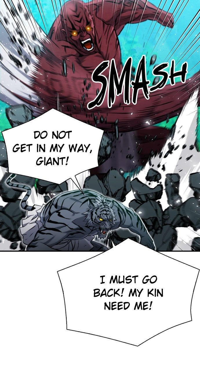 Seoul Station Druid - Chapter 189 Page 26