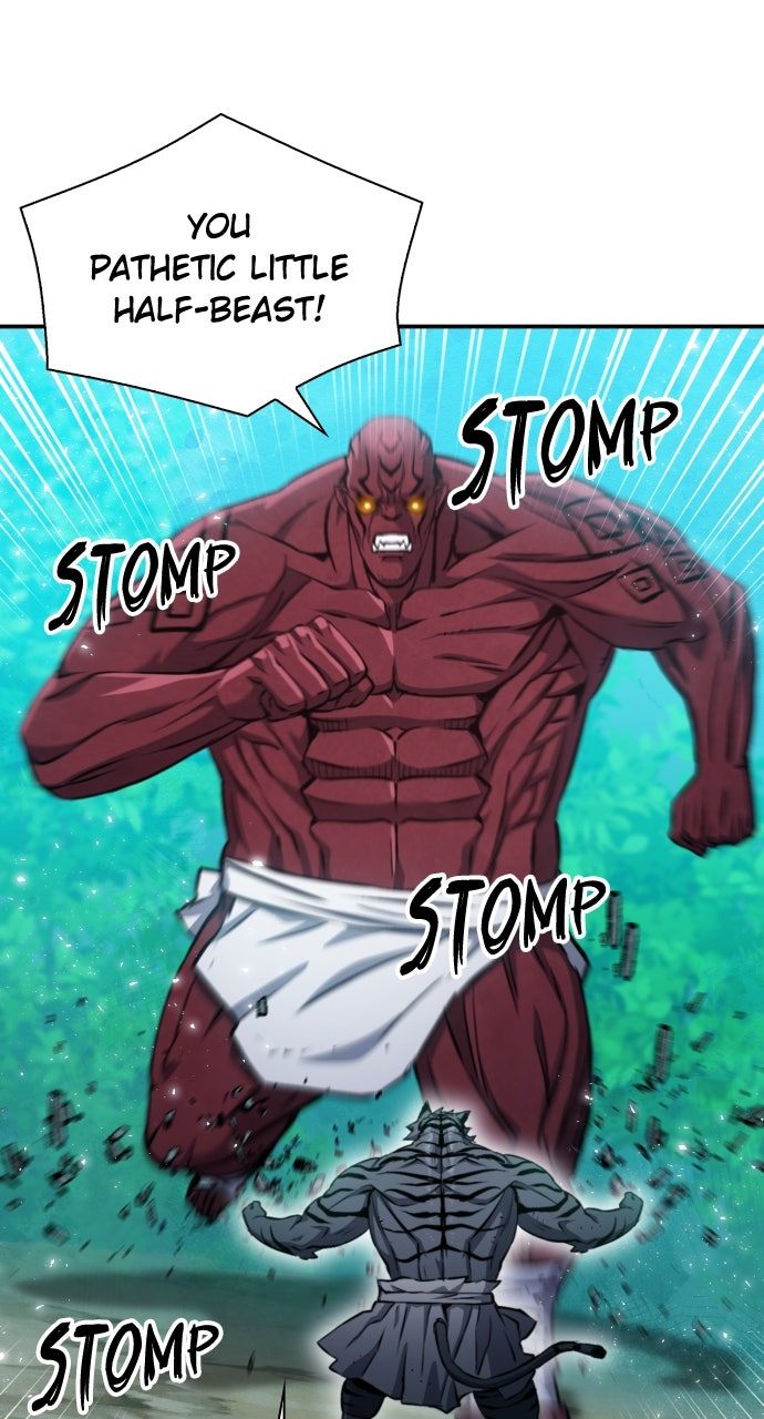 Seoul Station Druid - Chapter 189 Page 27