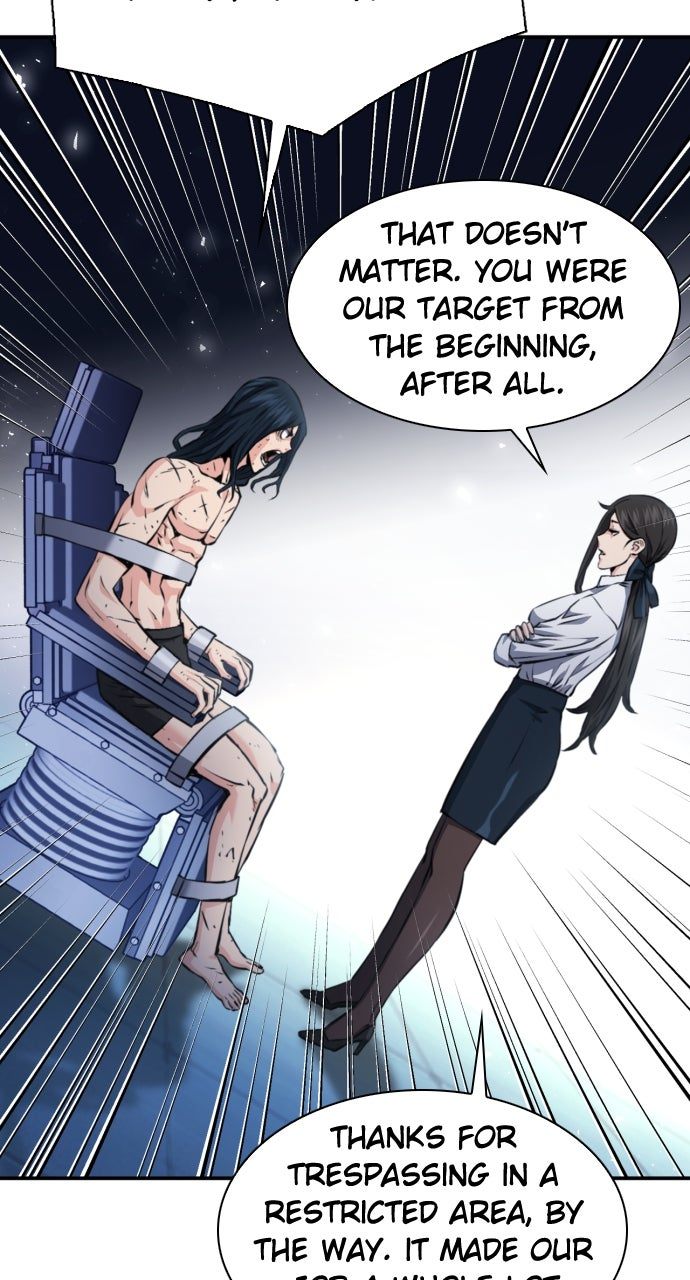 Seoul Station Druid - Chapter 189 Page 3