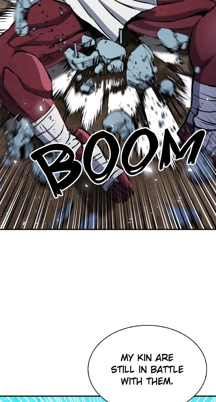 Seoul Station Druid - Chapter 189 Page 32