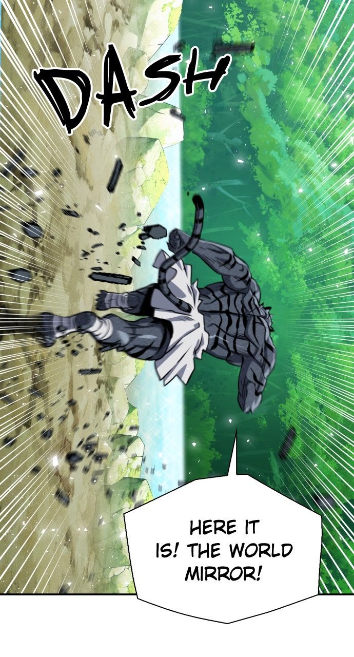 Seoul Station Druid - Chapter 189 Page 34