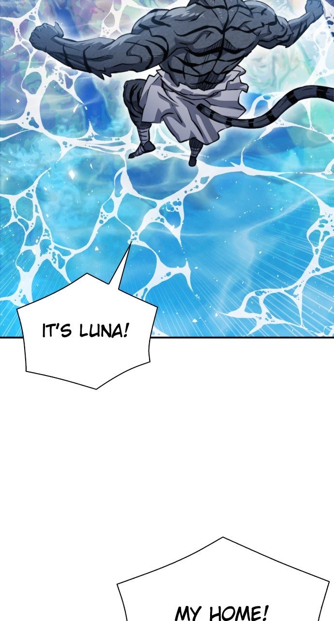 Seoul Station Druid - Chapter 189 Page 37