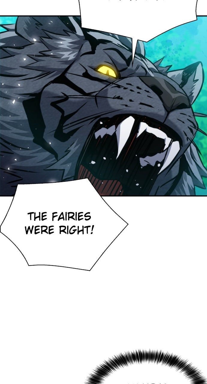 Seoul Station Druid - Chapter 189 Page 38