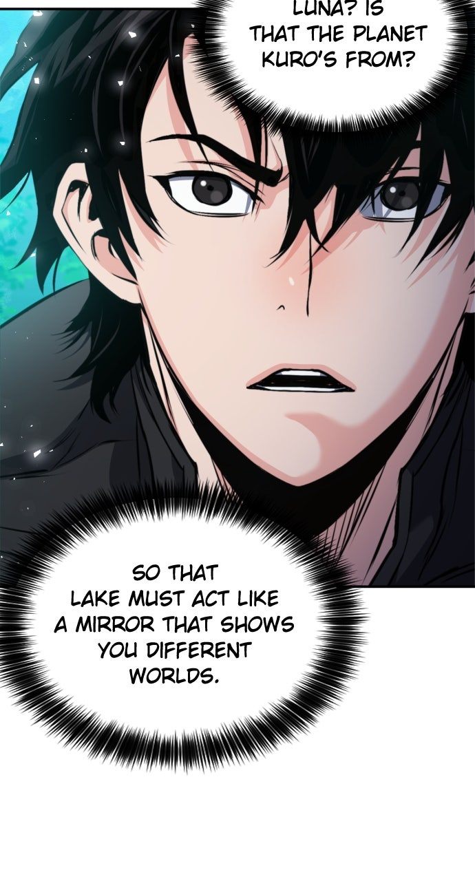 Seoul Station Druid - Chapter 189 Page 39