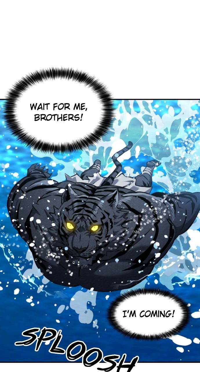 Seoul Station Druid - Chapter 189 Page 41