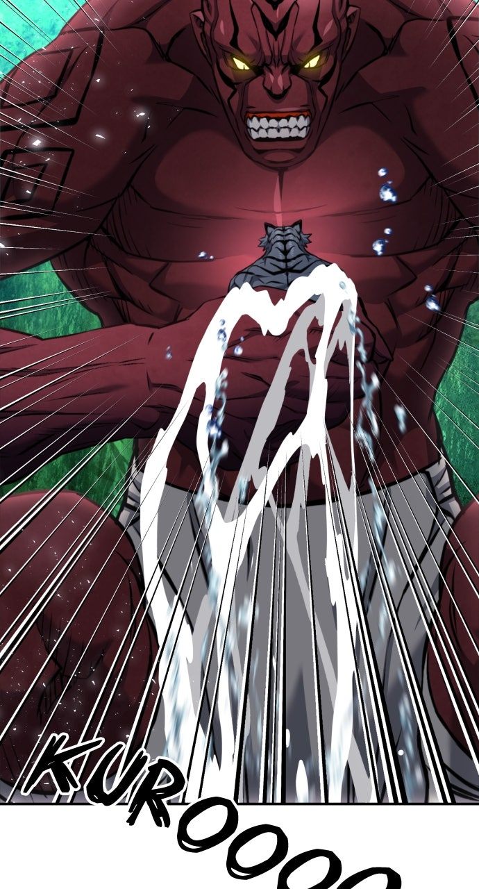 Seoul Station Druid - Chapter 189 Page 44