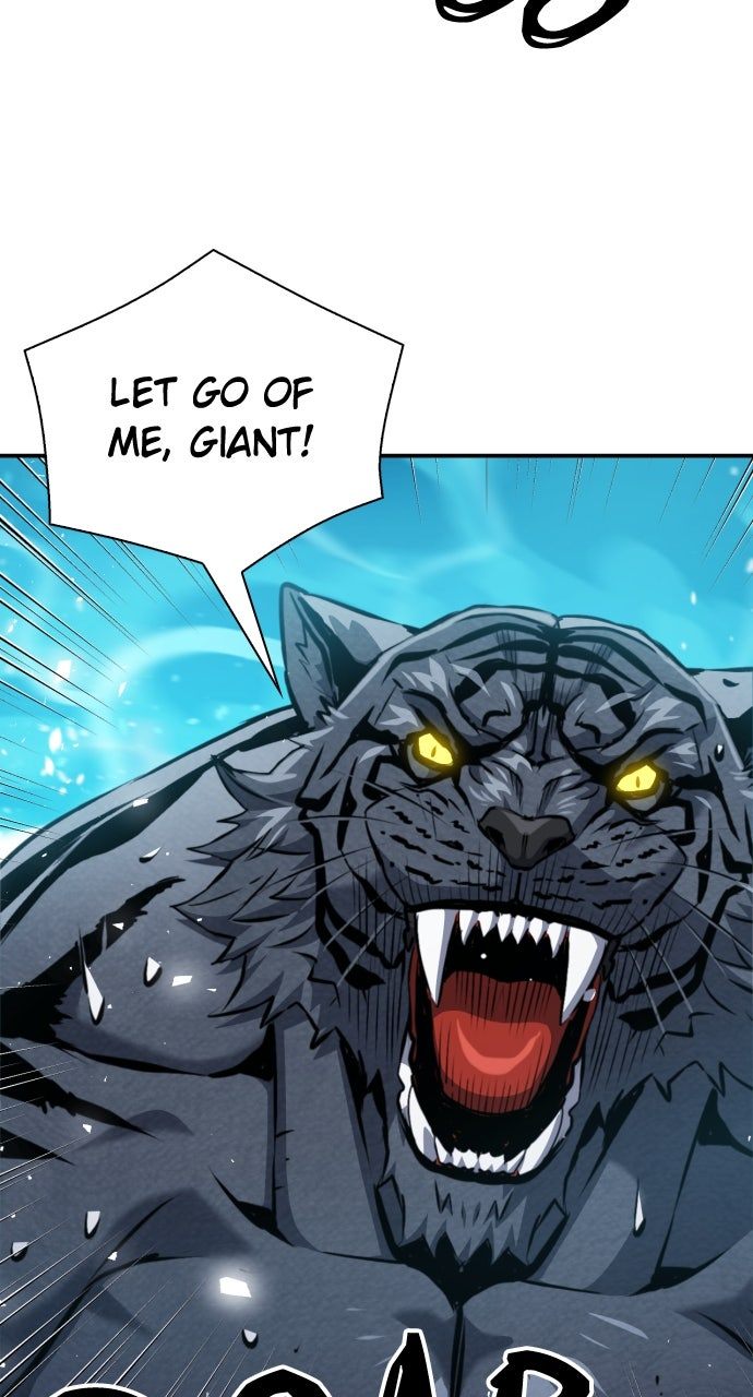 Seoul Station Druid - Chapter 189 Page 45