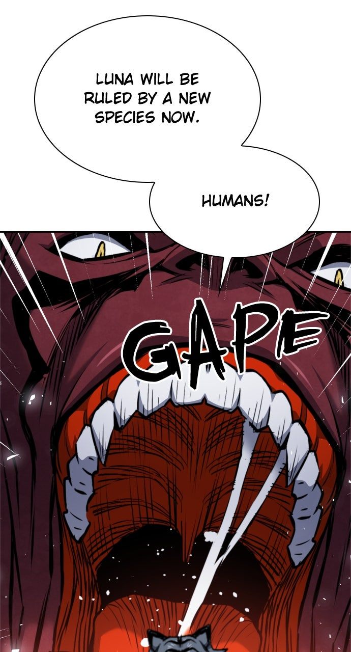 Seoul Station Druid - Chapter 189 Page 47