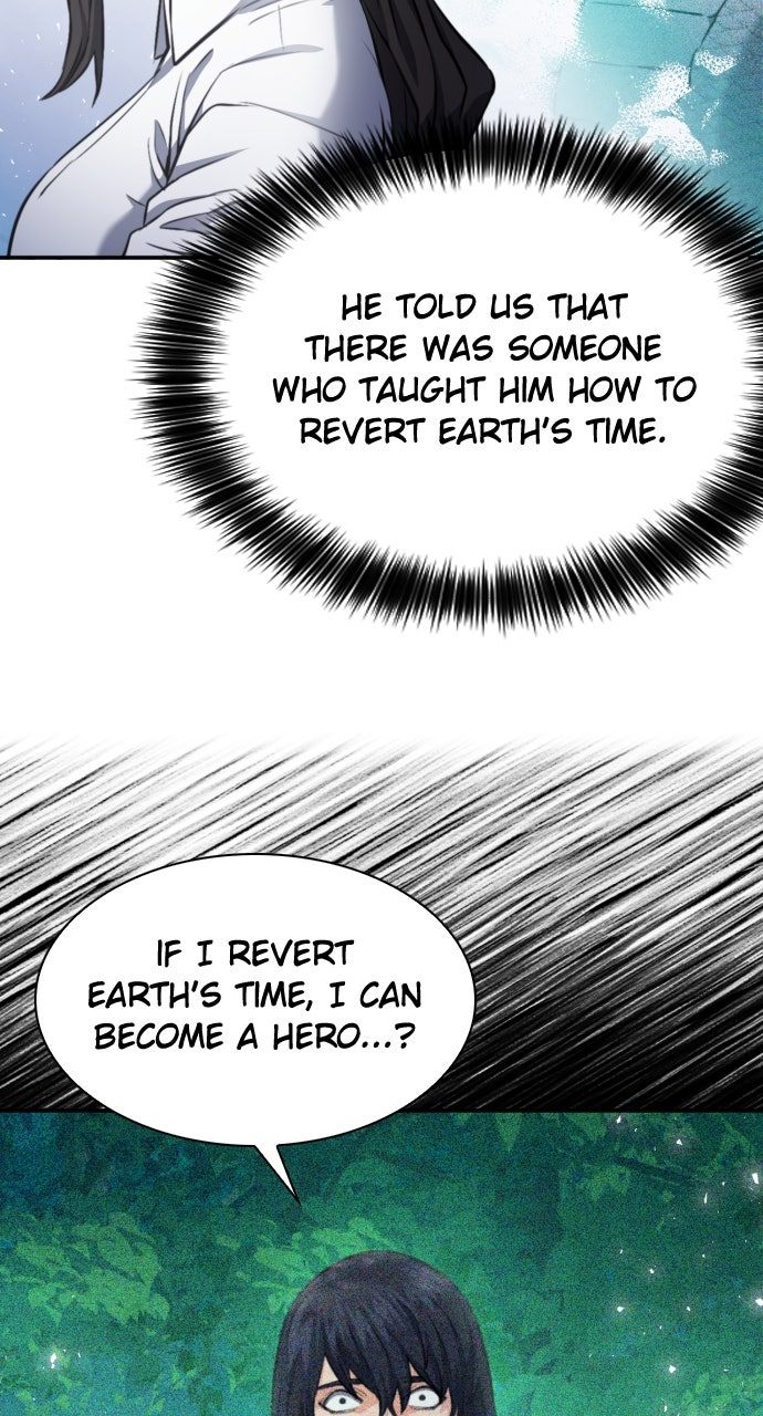 Seoul Station Druid - Chapter 189 Page 5