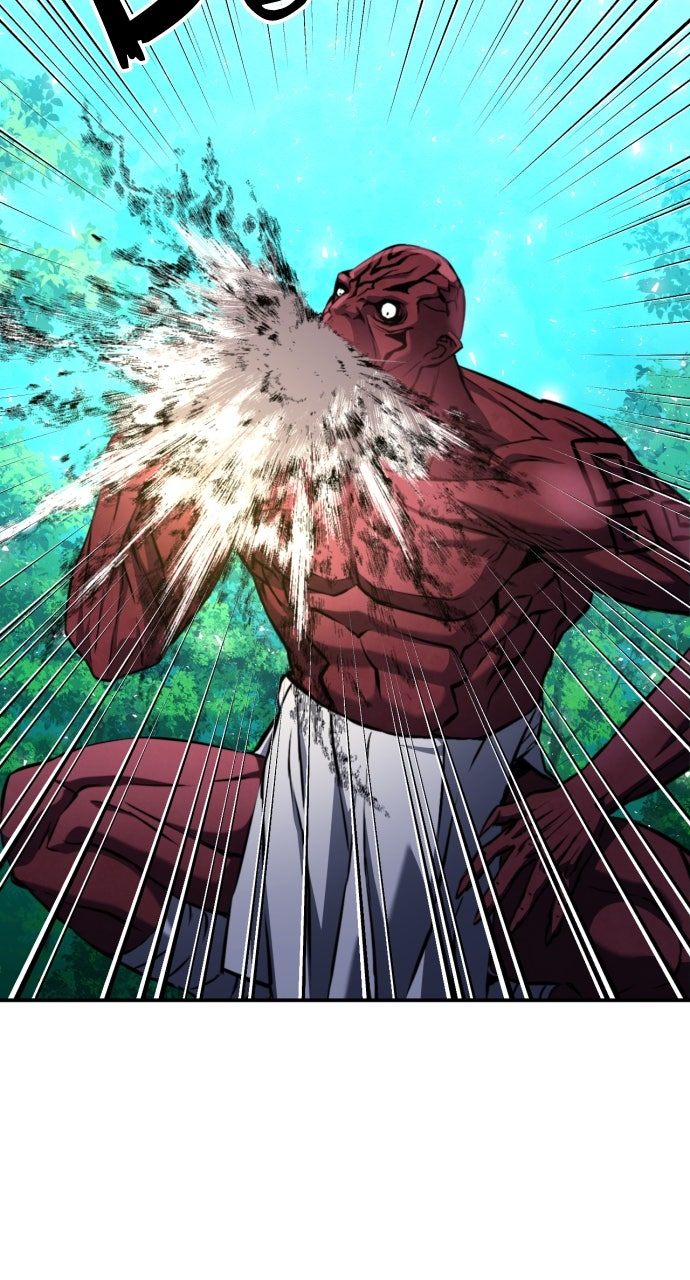 Seoul Station Druid - Chapter 189 Page 51