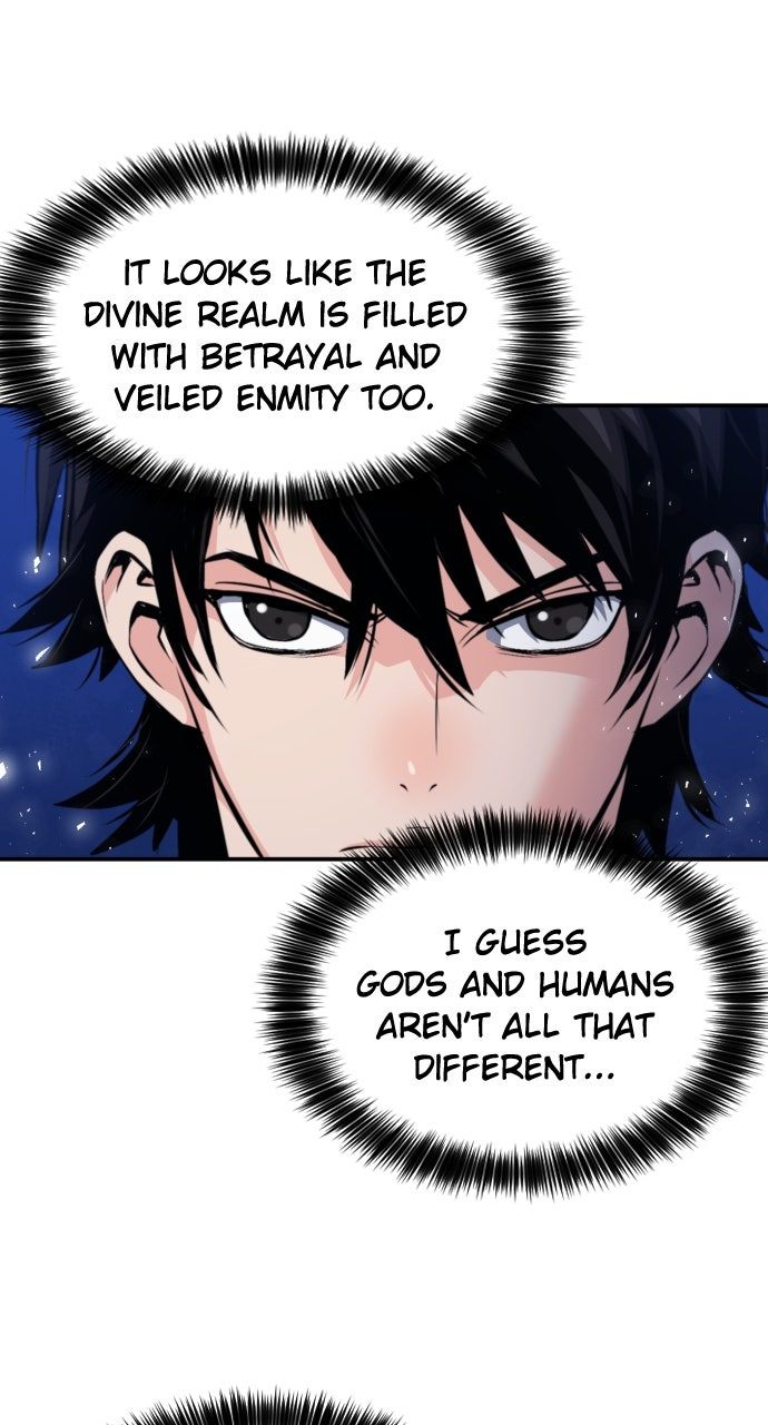 Seoul Station Druid - Chapter 189 Page 58