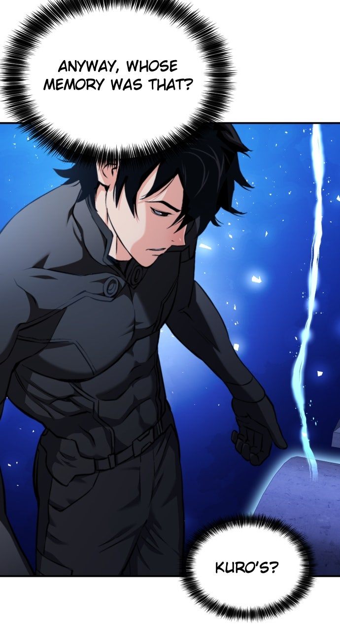 Seoul Station Druid - Chapter 189 Page 59