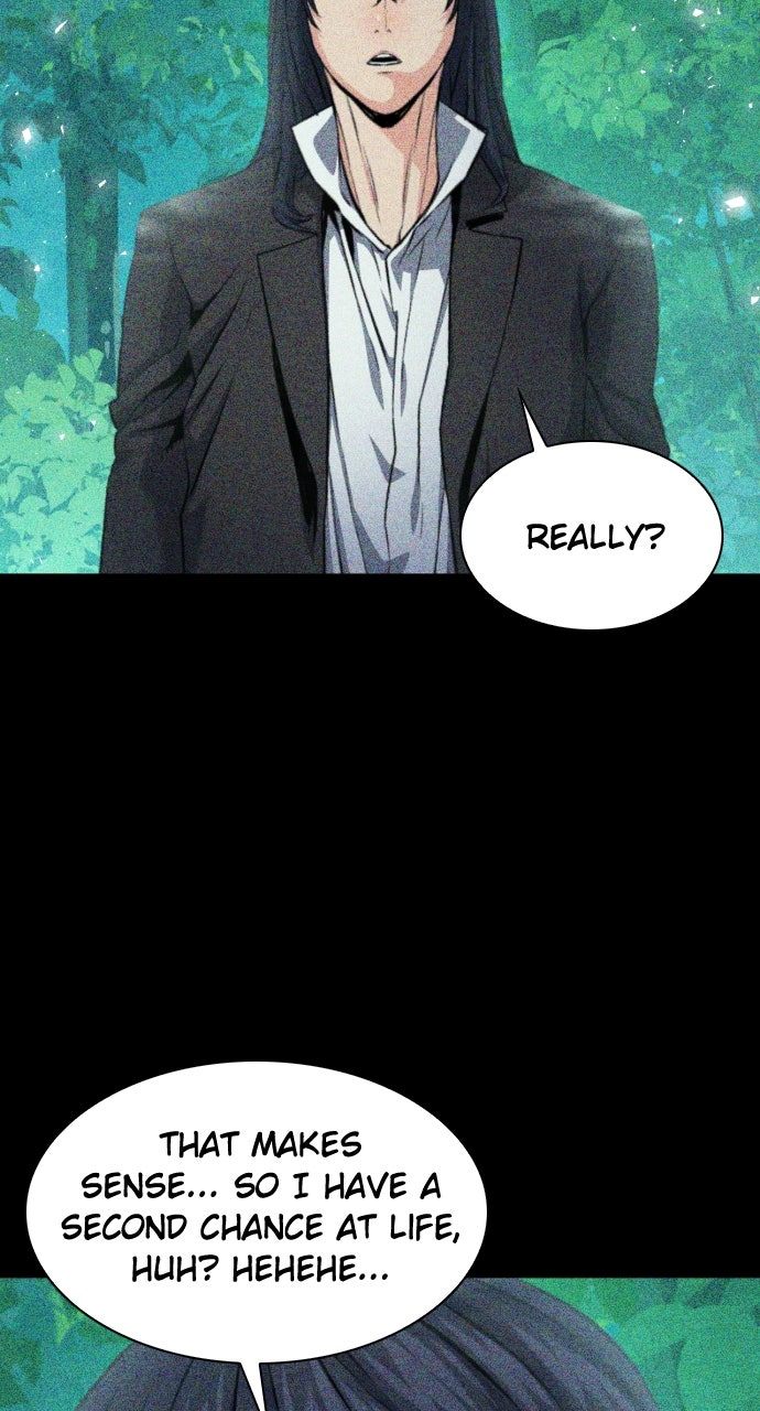 Seoul Station Druid - Chapter 189 Page 6