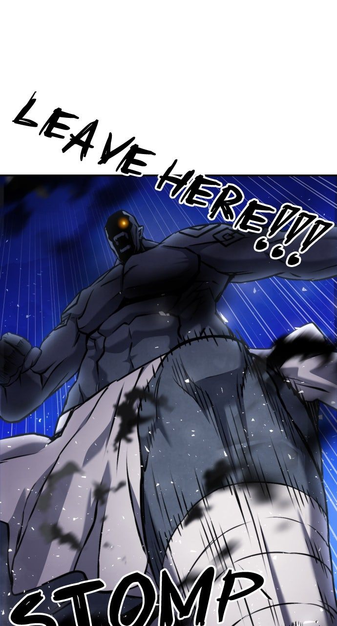 Seoul Station Druid - Chapter 189 Page 61