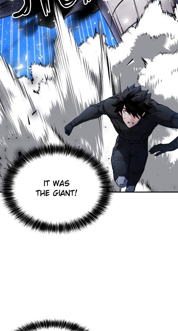 Seoul Station Druid - Chapter 189 Page 62