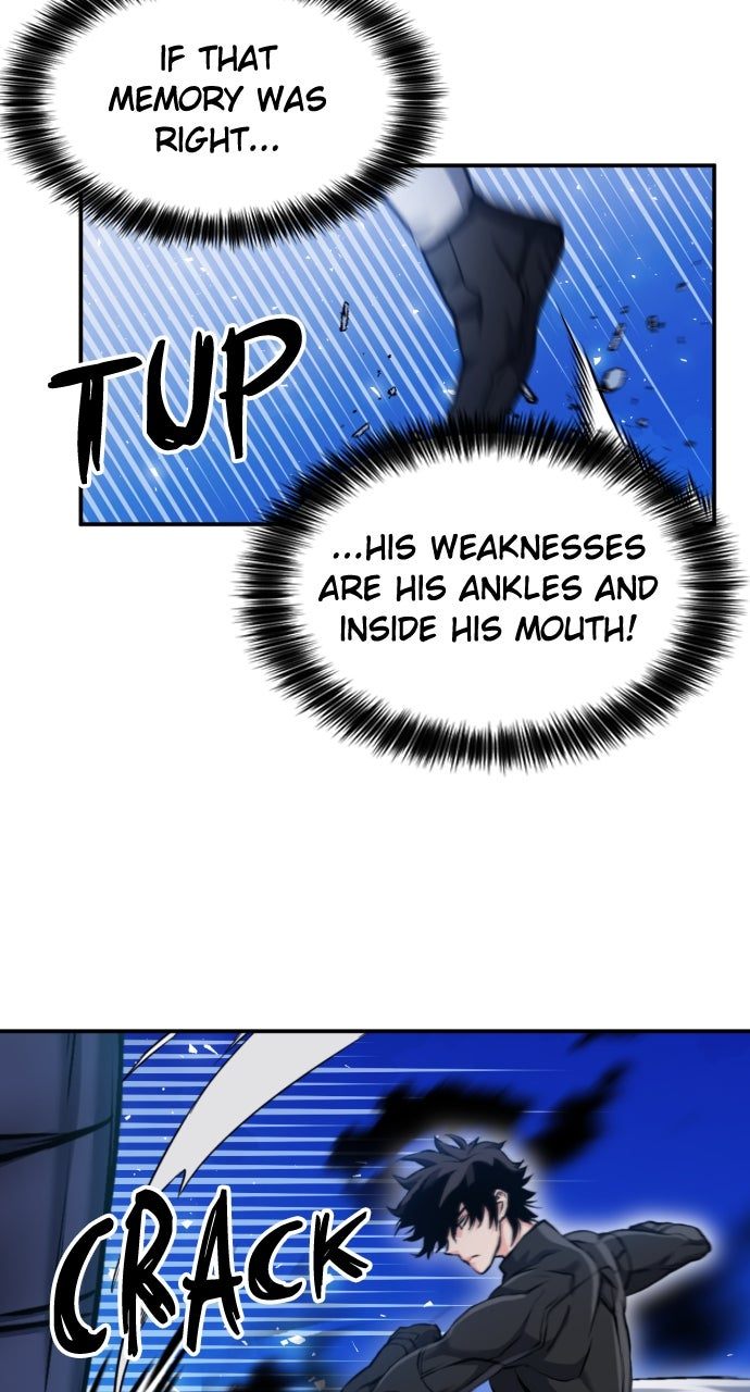 Seoul Station Druid - Chapter 189 Page 63