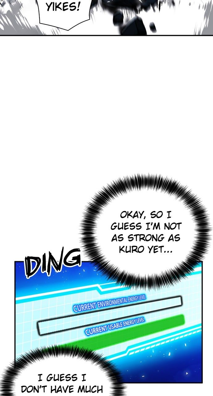 Seoul Station Druid - Chapter 189 Page 66