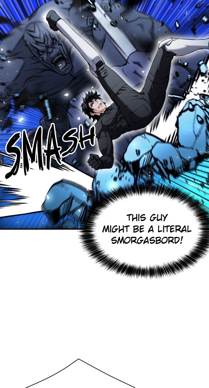 Seoul Station Druid - Chapter 189 Page 72