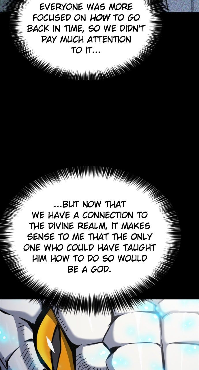 Seoul Station Druid - Chapter 189 Page 8