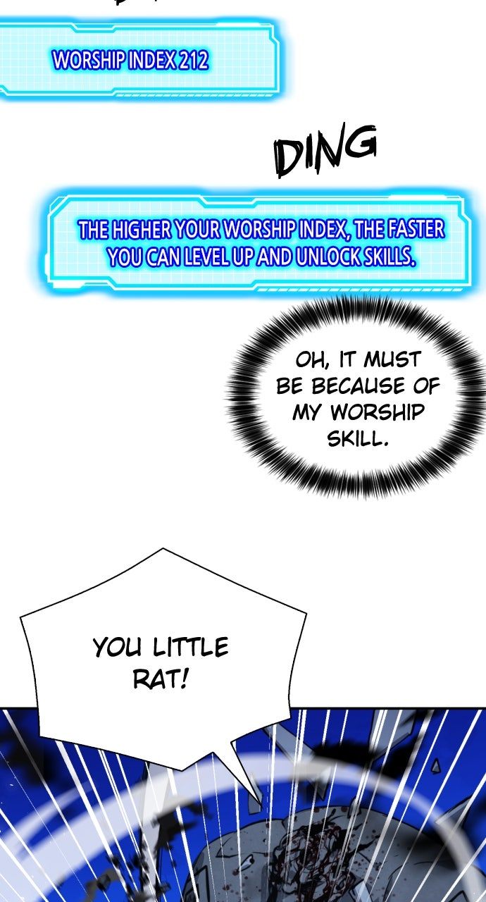 Seoul Station Druid - Chapter 189 Page 81