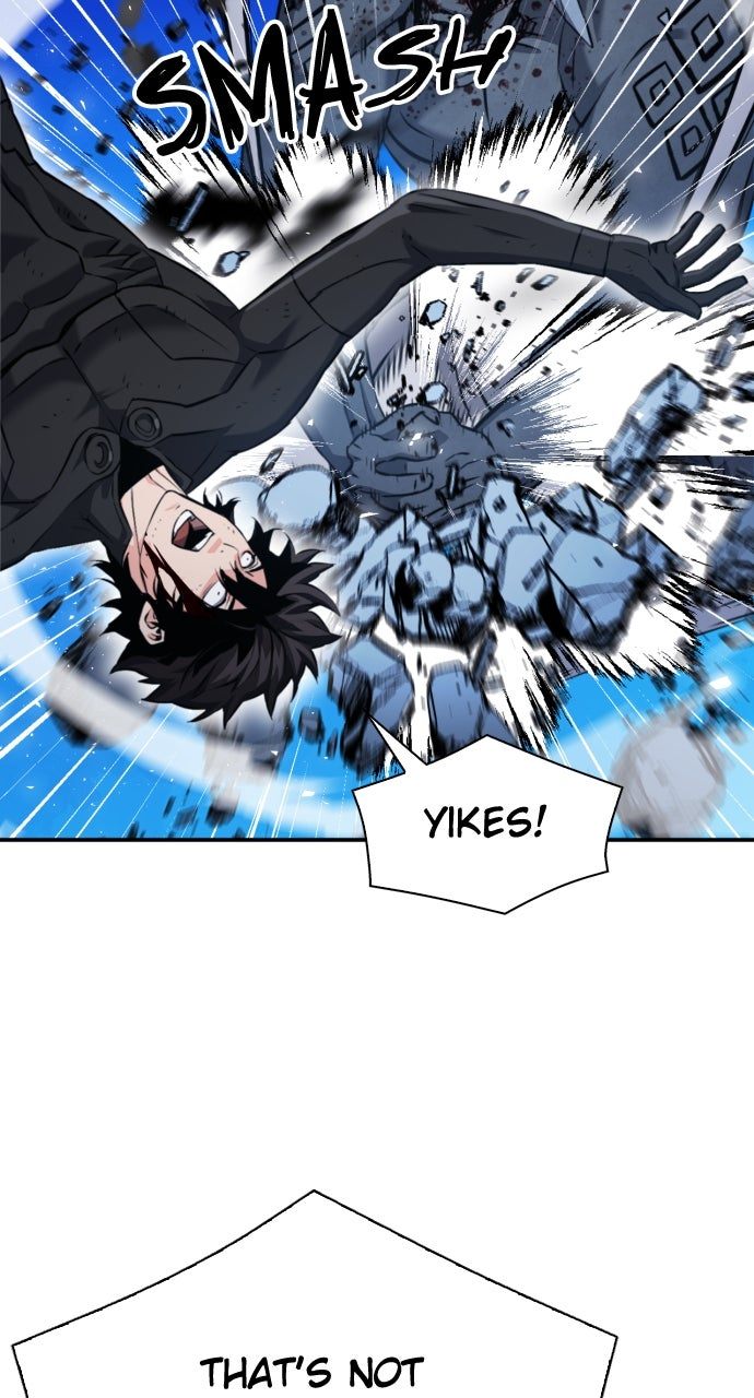 Seoul Station Druid - Chapter 189 Page 82