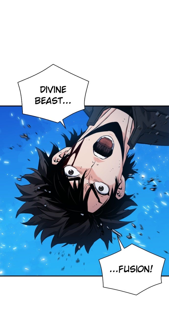 Seoul Station Druid - Chapter 189 Page 84