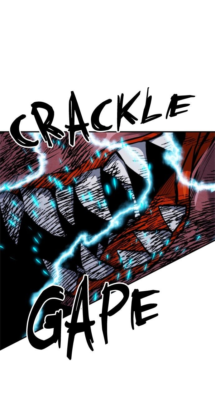 Seoul Station Druid - Chapter 189 Page 85