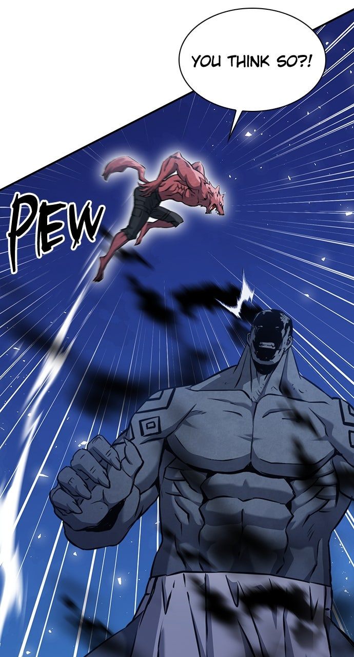 Seoul Station Druid - Chapter 189 Page 86