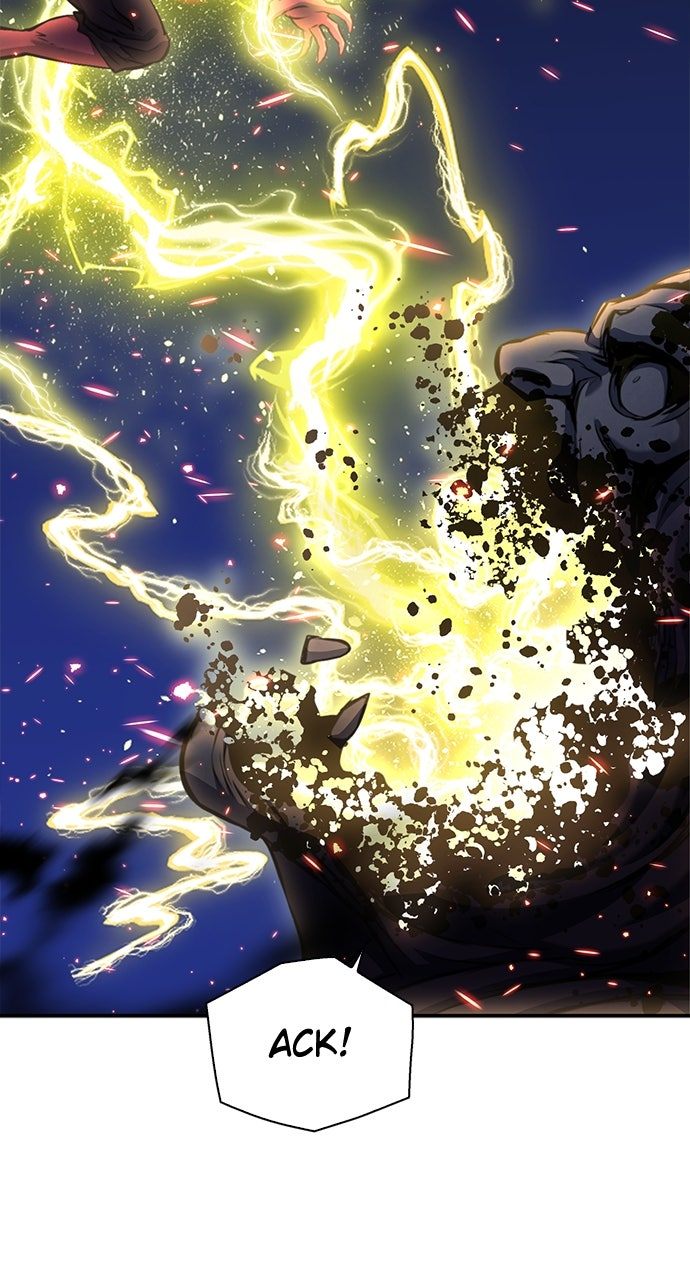 Seoul Station Druid - Chapter 189 Page 88