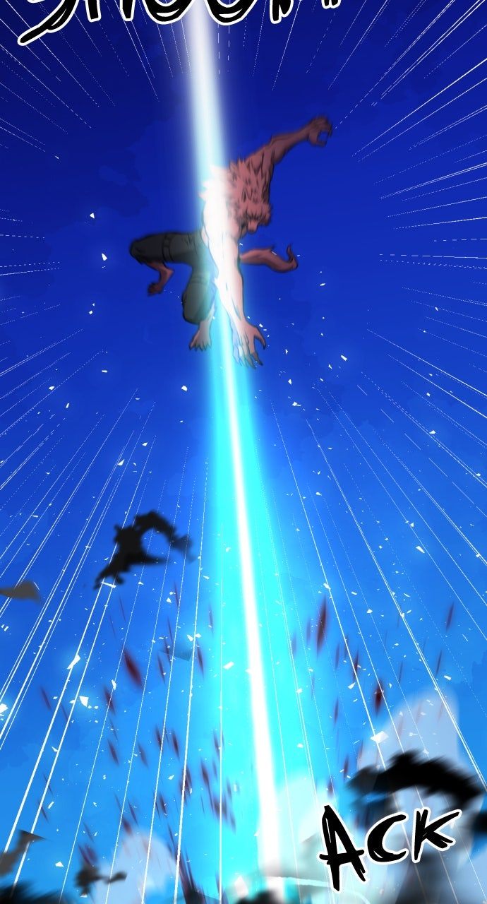 Seoul Station Druid - Chapter 189 Page 91