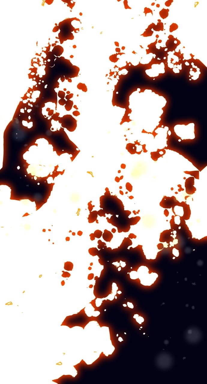 Seoul Station Druid - Chapter 189 Page 95