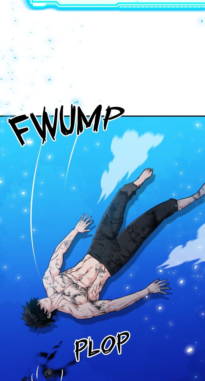 Seoul Station Druid - Chapter 189 Page 97