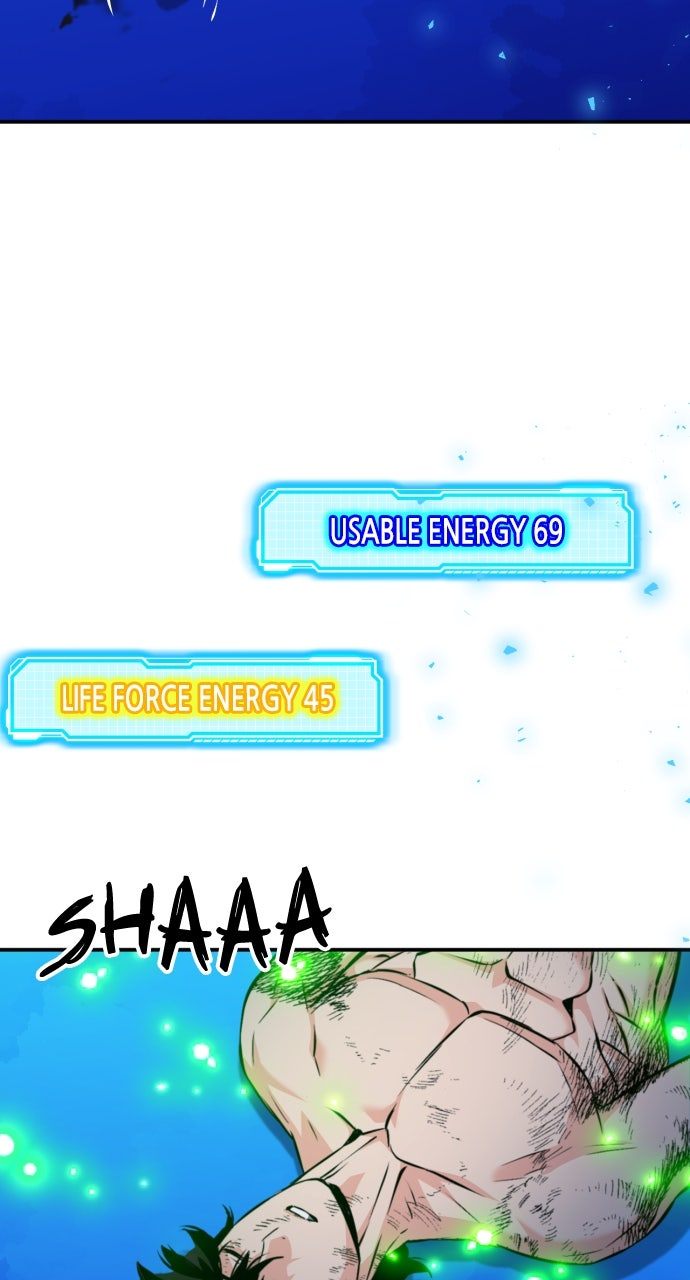 Seoul Station Druid - Chapter 189 Page 98