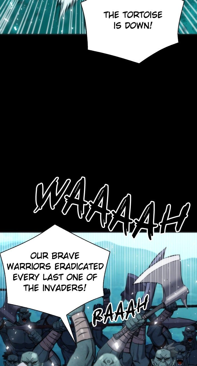 Seoul Station Druid - Chapter 190 Page 10