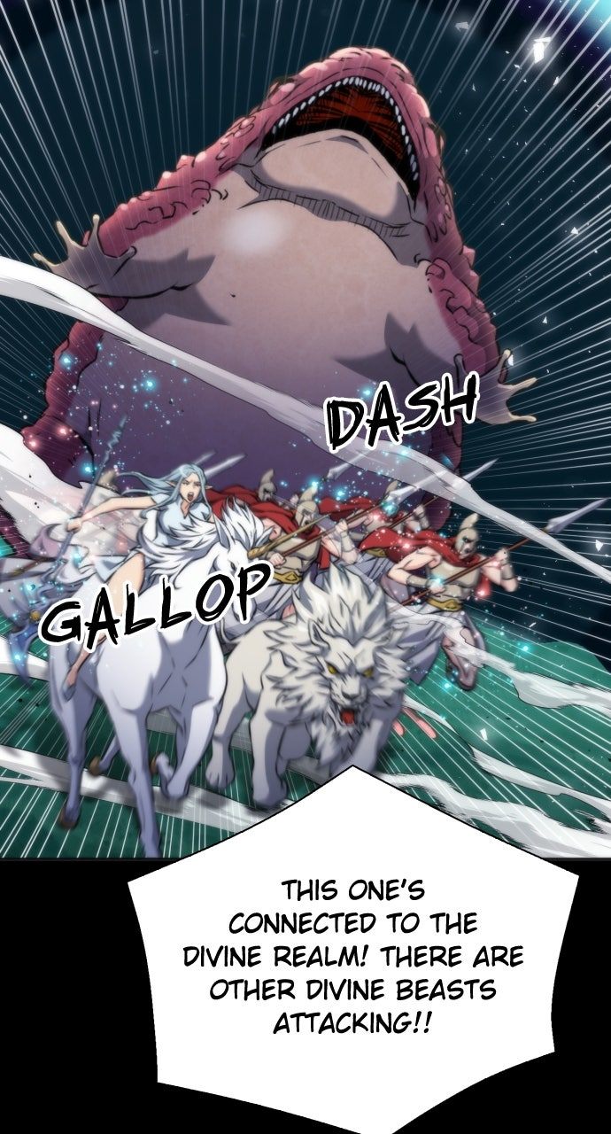 Seoul Station Druid - Chapter 190 Page 14