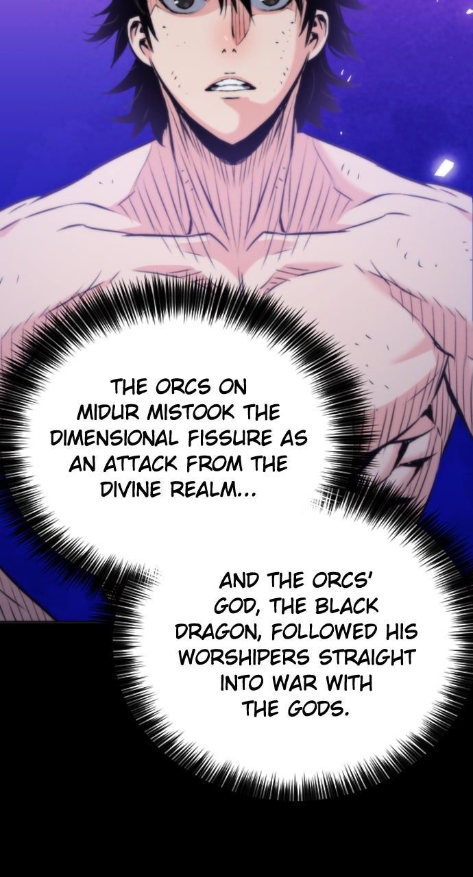 Seoul Station Druid - Chapter 190 Page 22