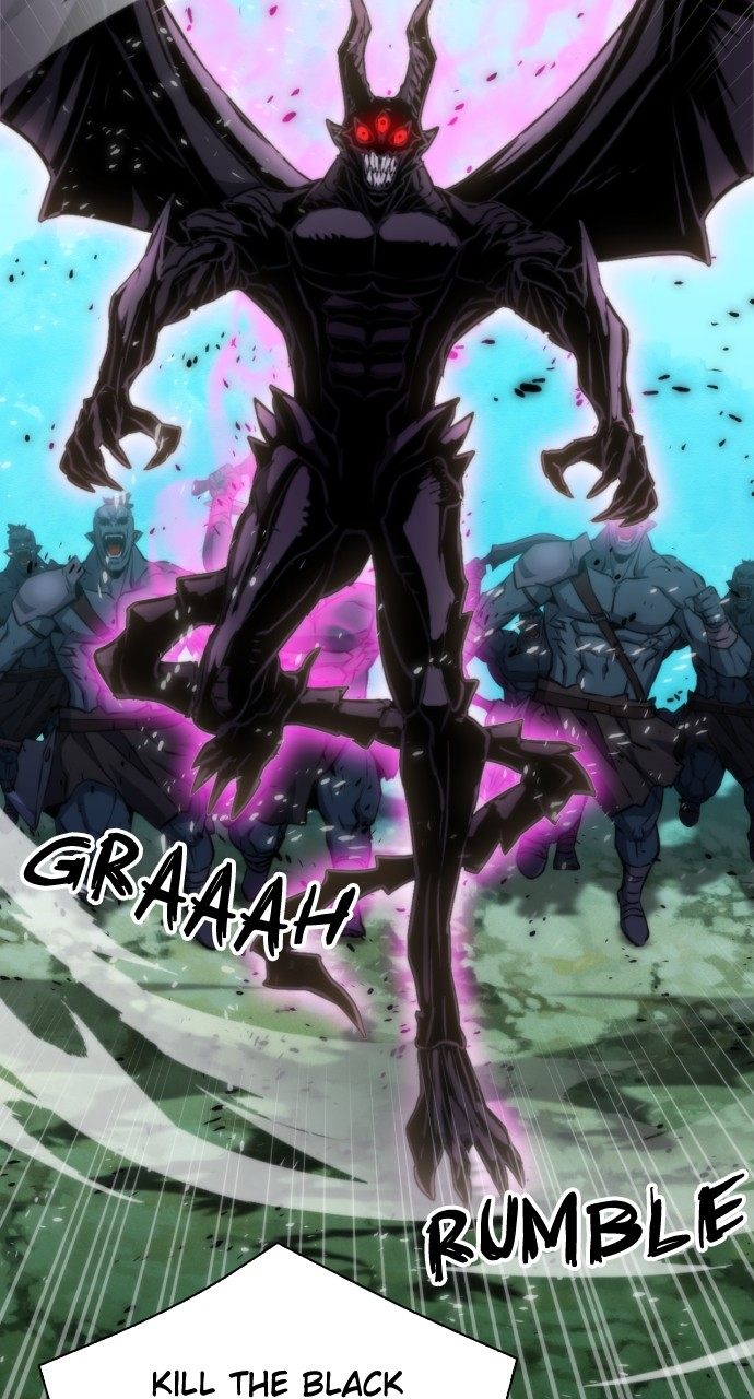 Seoul Station Druid - Chapter 190 Page 26