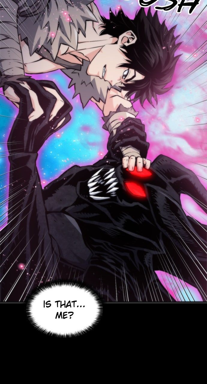 Seoul Station Druid - Chapter 190 Page 29