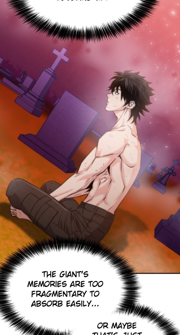 Seoul Station Druid - Chapter 190 Page 4