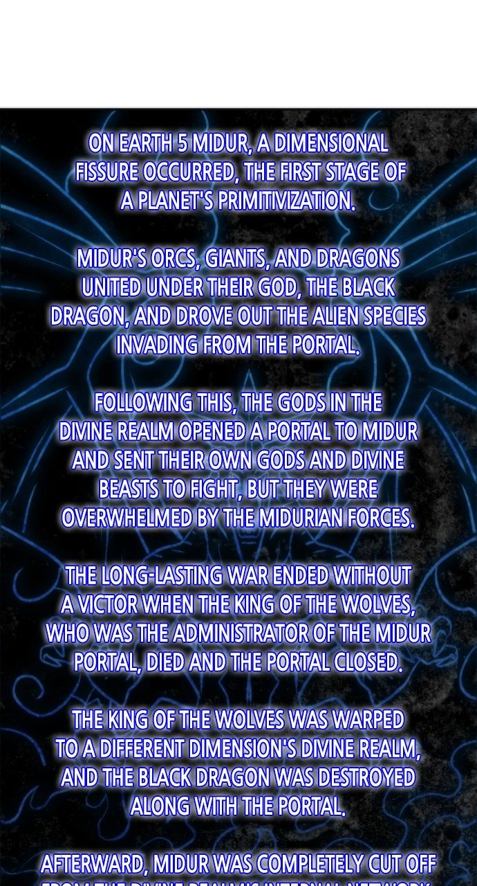 Seoul Station Druid - Chapter 190 Page 42