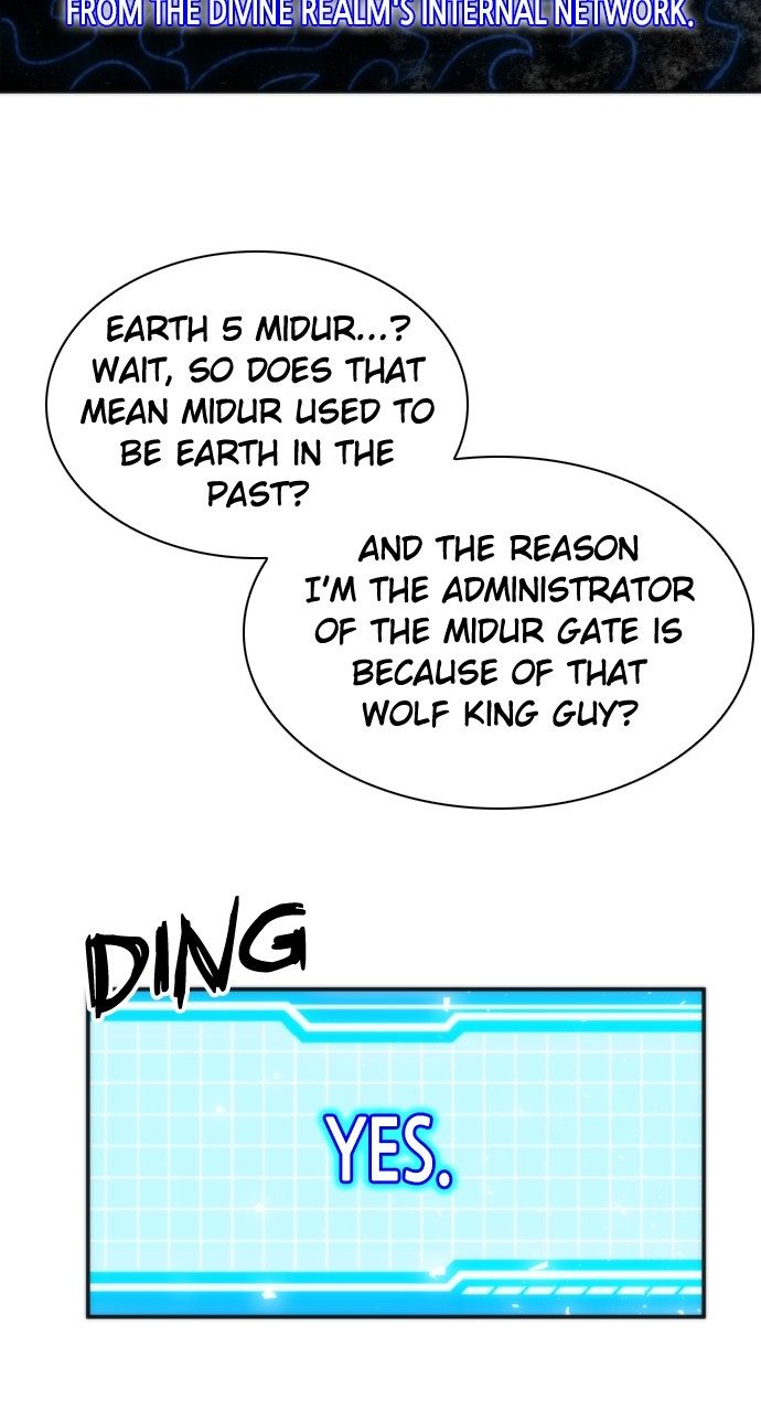 Seoul Station Druid - Chapter 190 Page 43