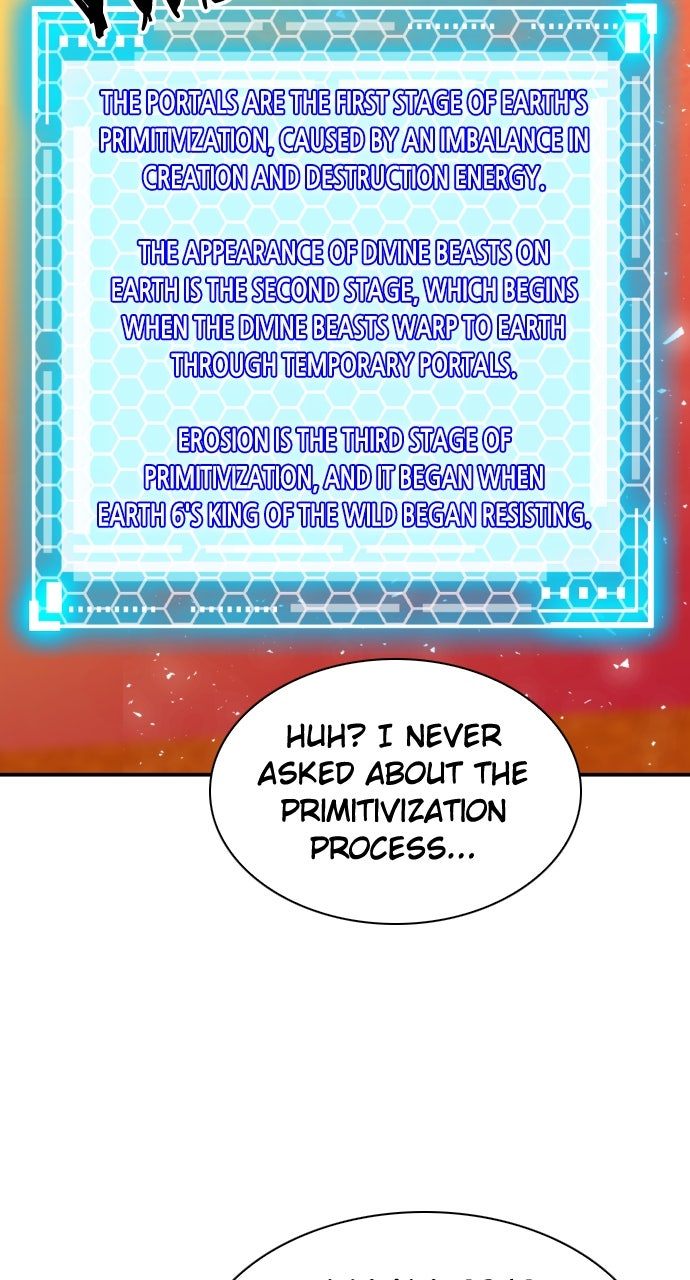 Seoul Station Druid - Chapter 190 Page 49