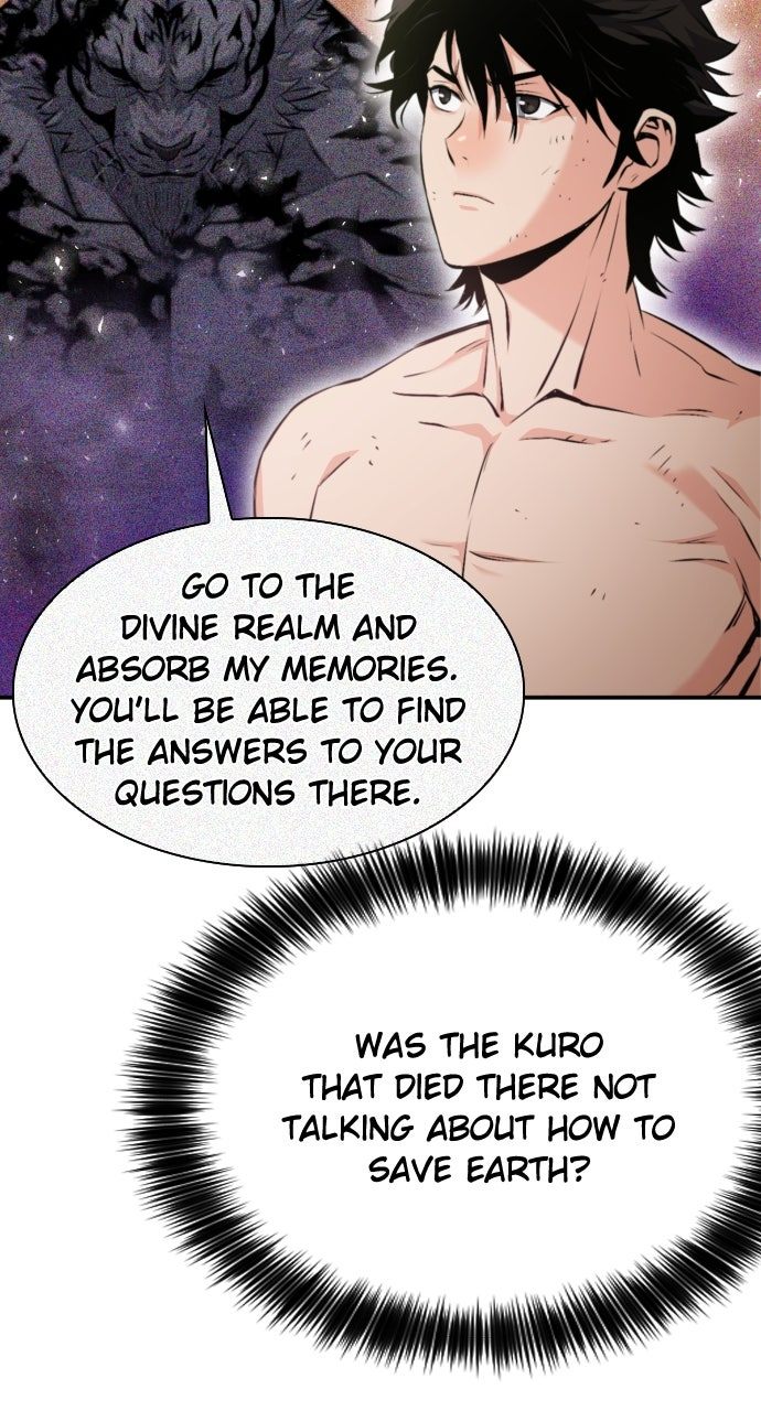 Seoul Station Druid - Chapter 190 Page 56