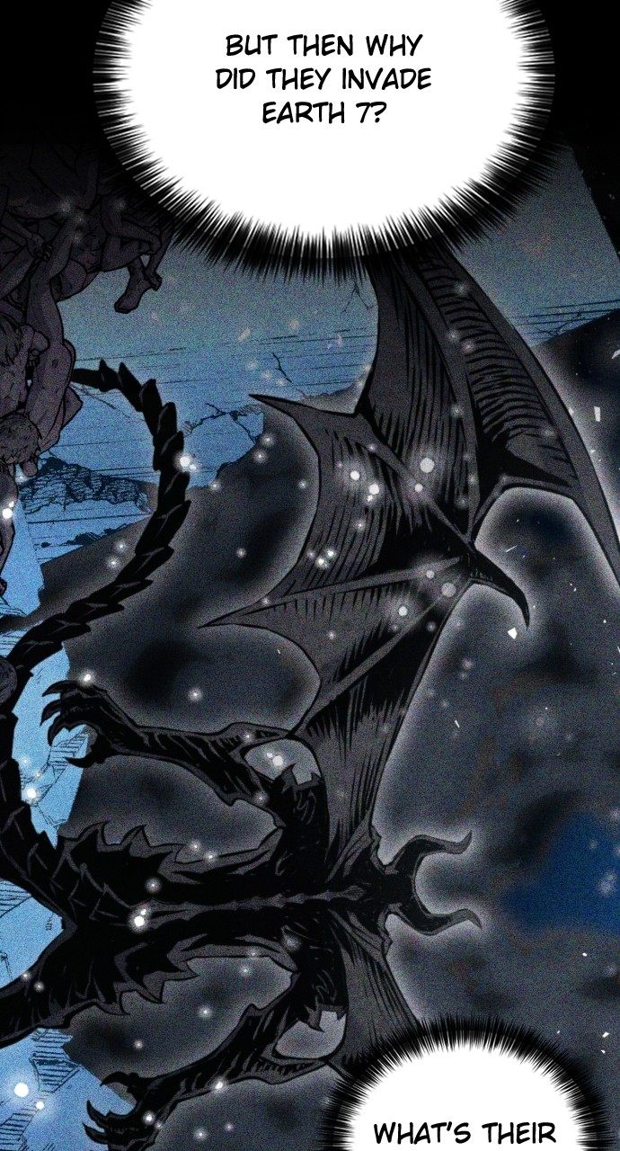 Seoul Station Druid - Chapter 190 Page 59