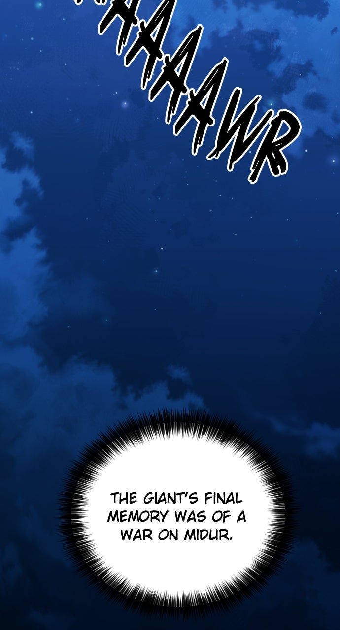 Seoul Station Druid - Chapter 190 Page 6