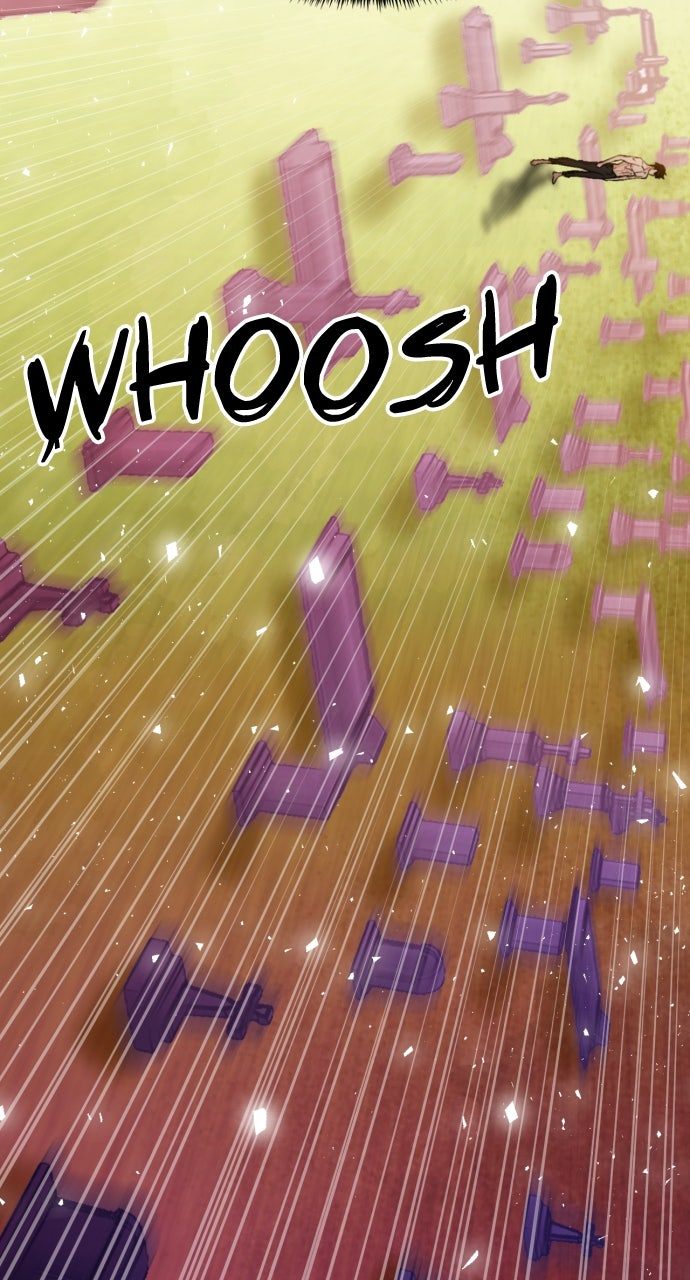 Seoul Station Druid - Chapter 190 Page 64