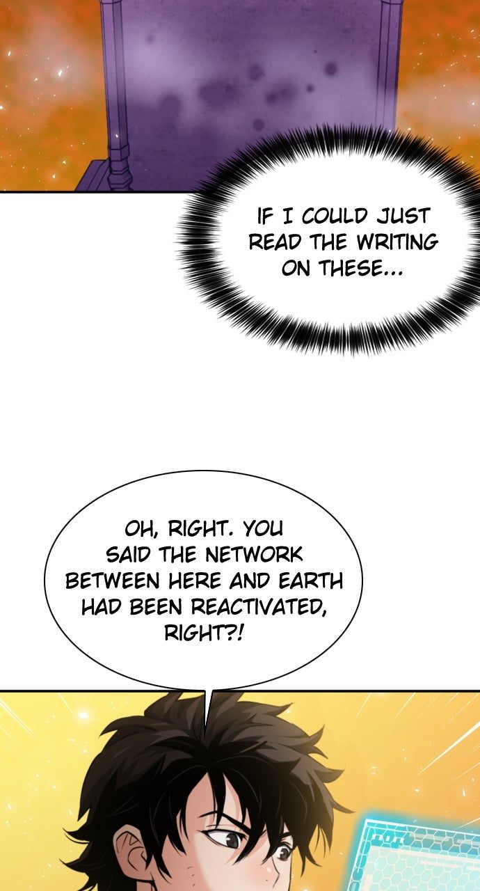 Seoul Station Druid - Chapter 190 Page 66