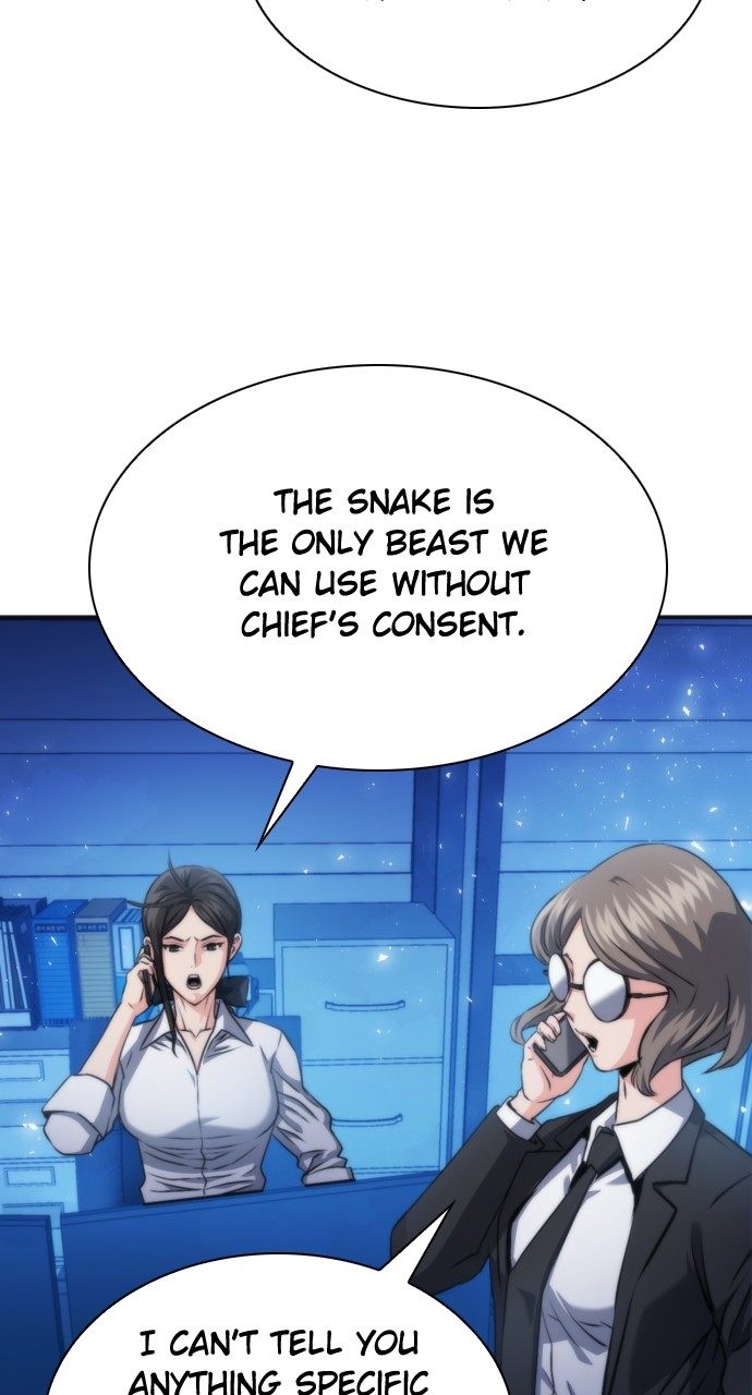 Seoul Station Druid - Chapter 190 Page 77