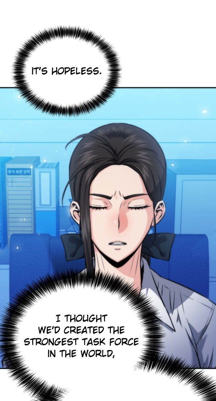 Seoul Station Druid - Chapter 190 Page 83