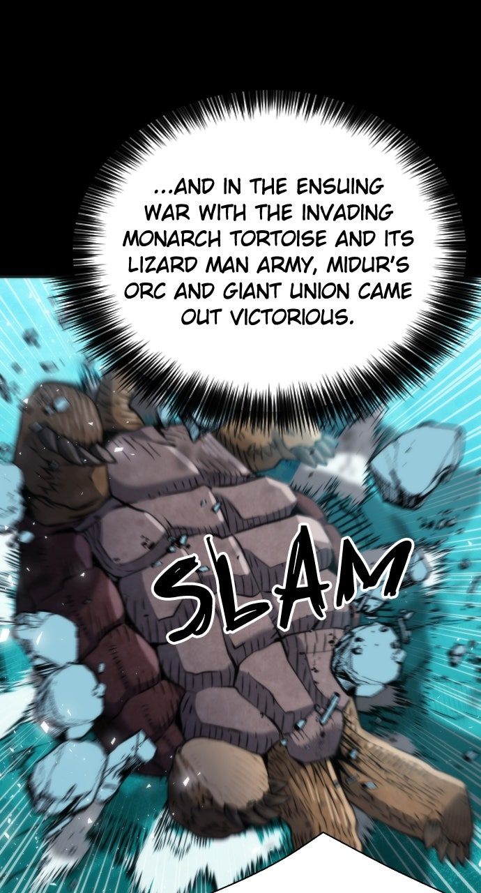 Seoul Station Druid - Chapter 190 Page 9